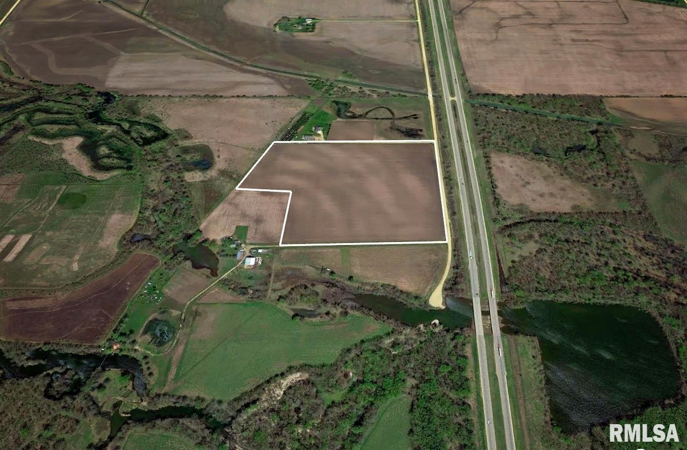 270TH Avenue  De Witt IA 52742