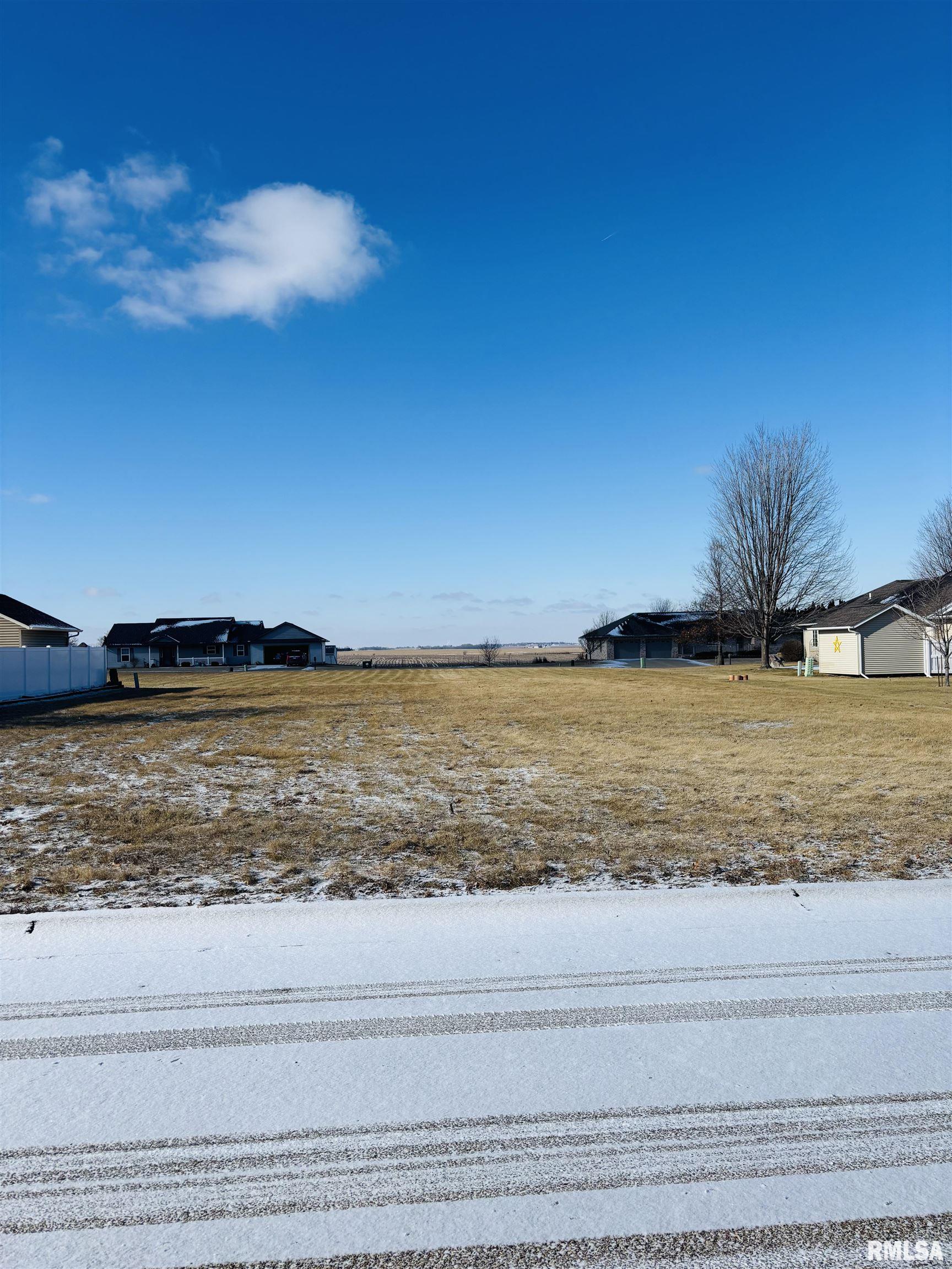 506 HERITAGE Drive  Atkinson IL 61235