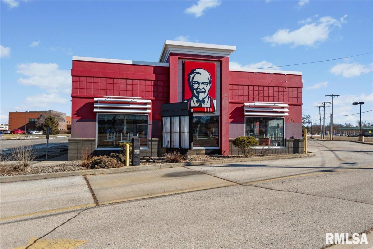 3150 6TH Street  Springfield IL 62703