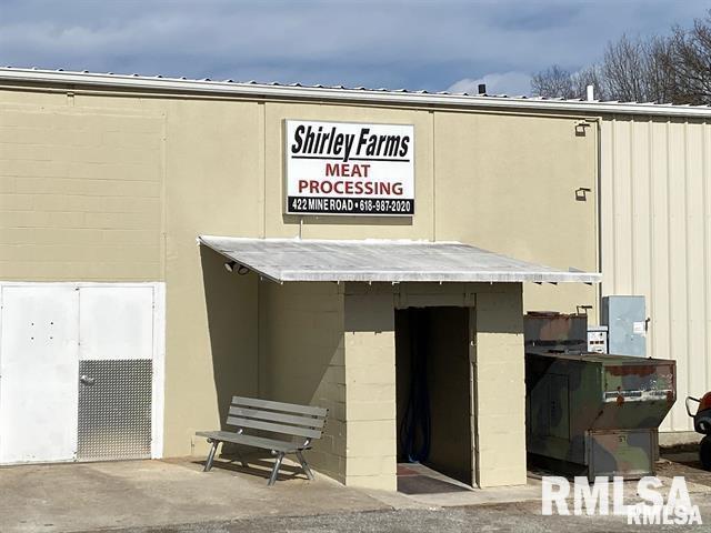 422 Mine Road  DeSoto IL 62924