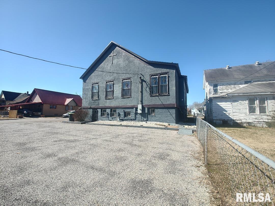130 BLANCHE Street  Mounds IL 62964