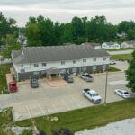 625 WASHINGTON Street  Pittsfield IL 62363
