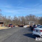 2020 BROADWAY Street  Mt Vernon IL 62864