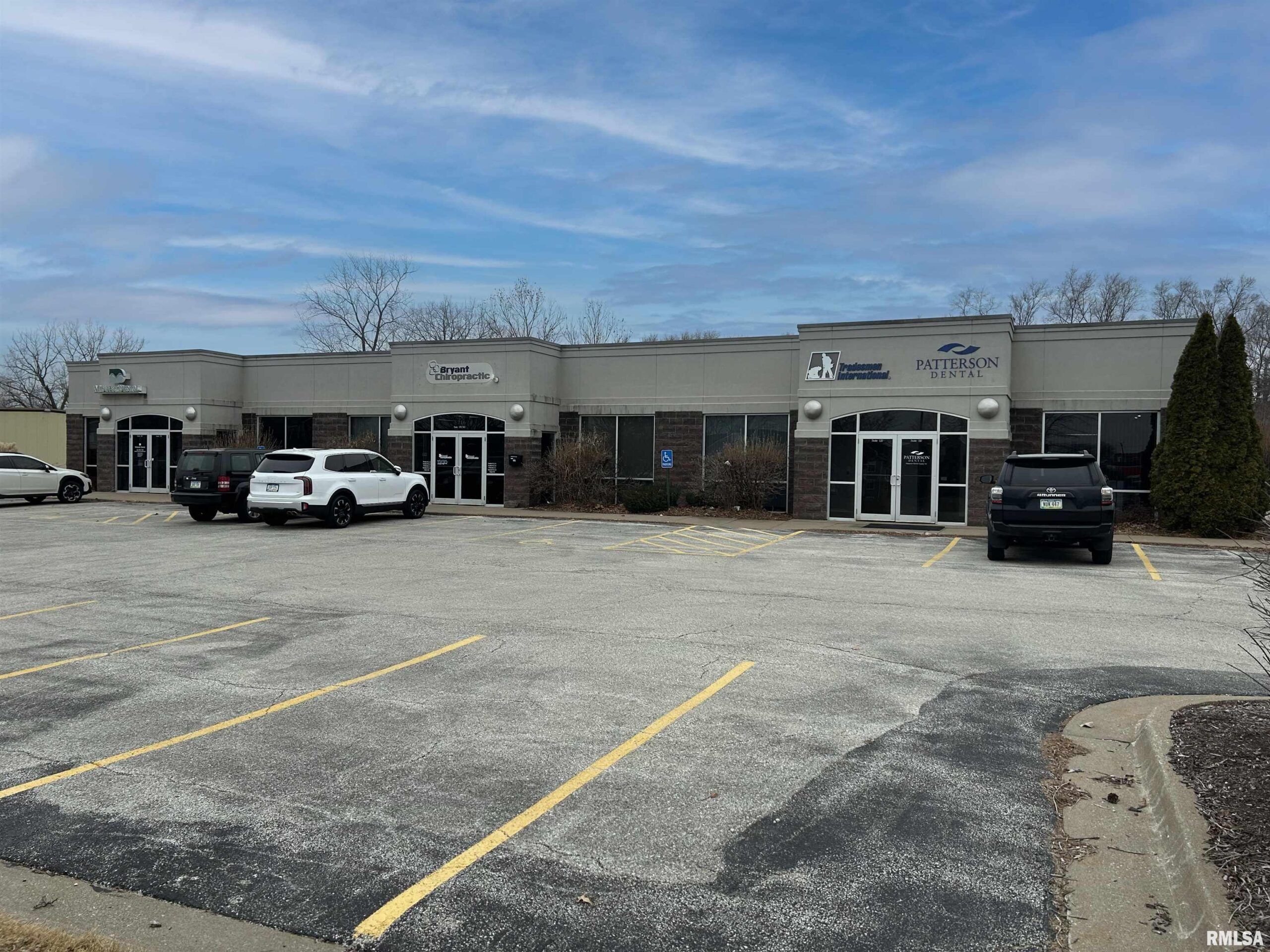 5216 SHERIDAN Street 150 Davenport IA 52806