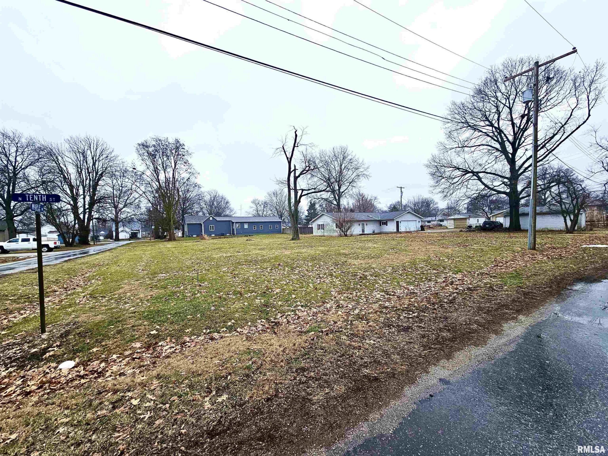 427 10TH Street  Auburn IL 62615