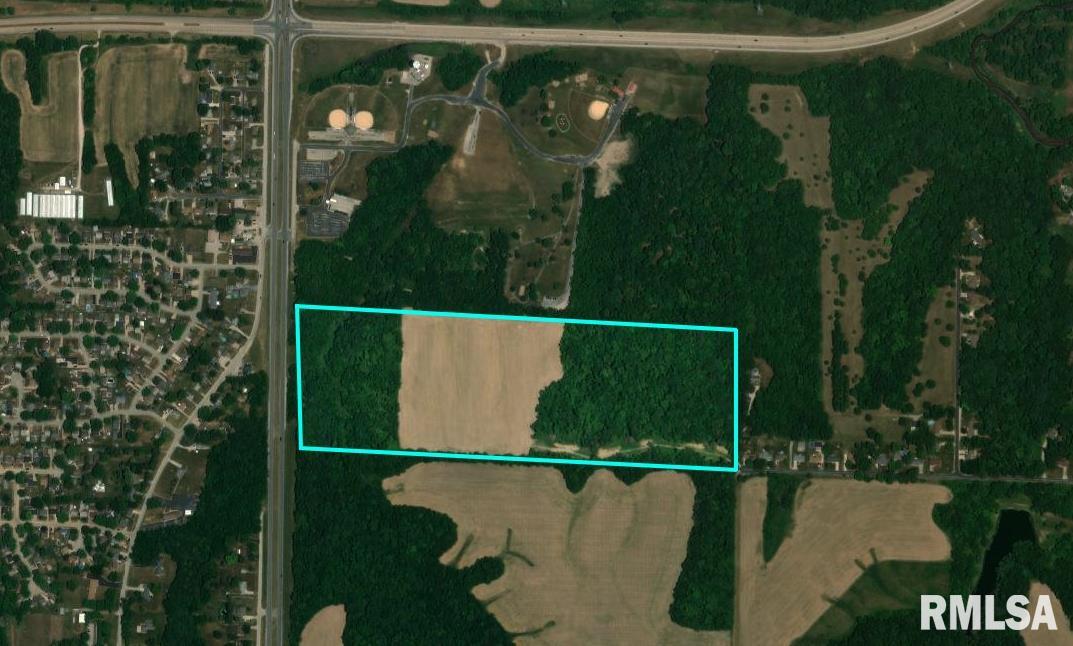 0 US HWY 67 Highway  Milan IL 61264
