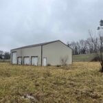 200 WEAVER Lane  Buncombe IL 62912