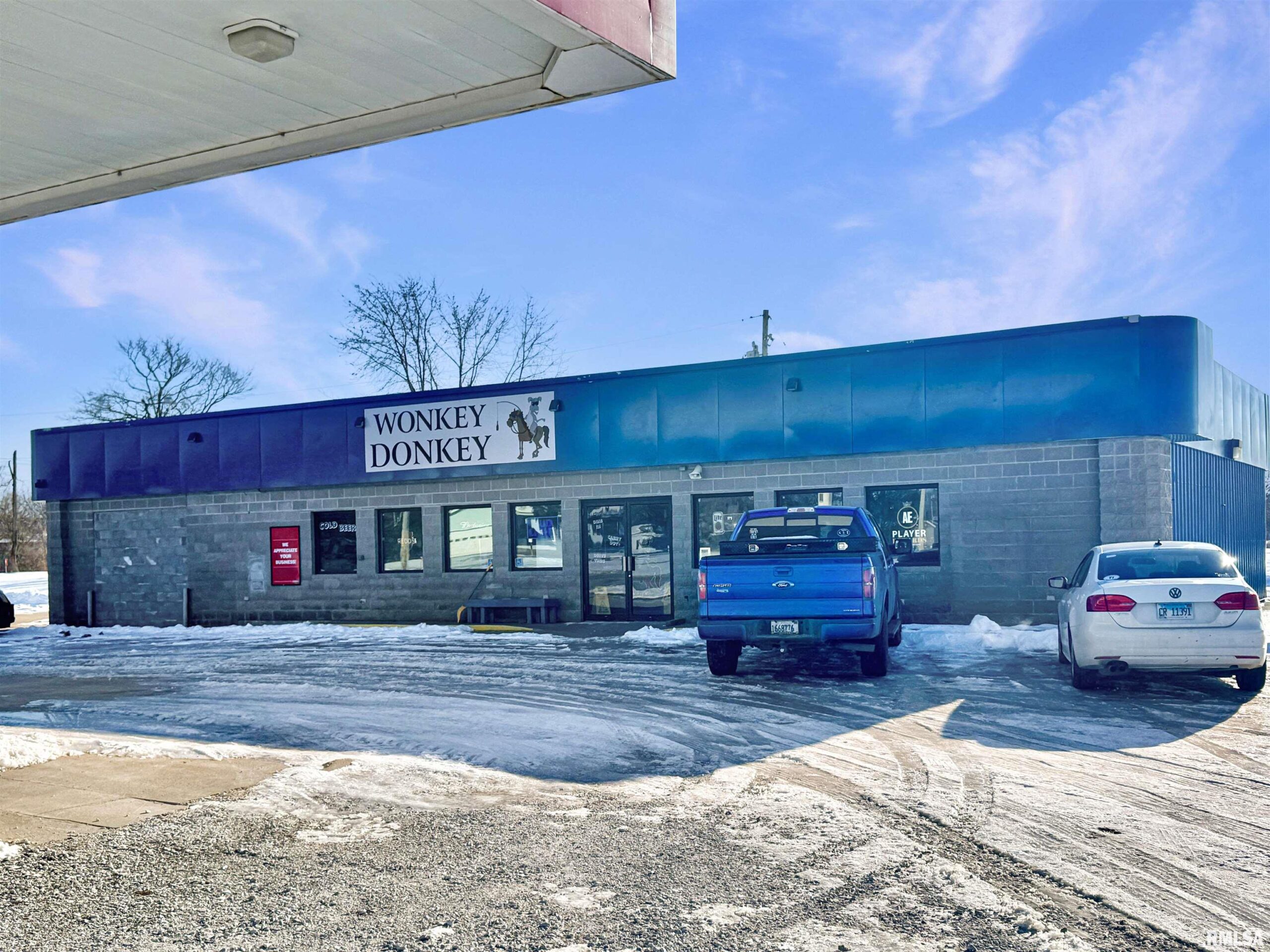 507 MAIN Street  Versailles IL 62378