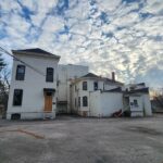 541 BLACK Avenue  Springfield IL 62702