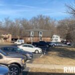 2020 BROADWAY Street  Mt Vernon IL 62864