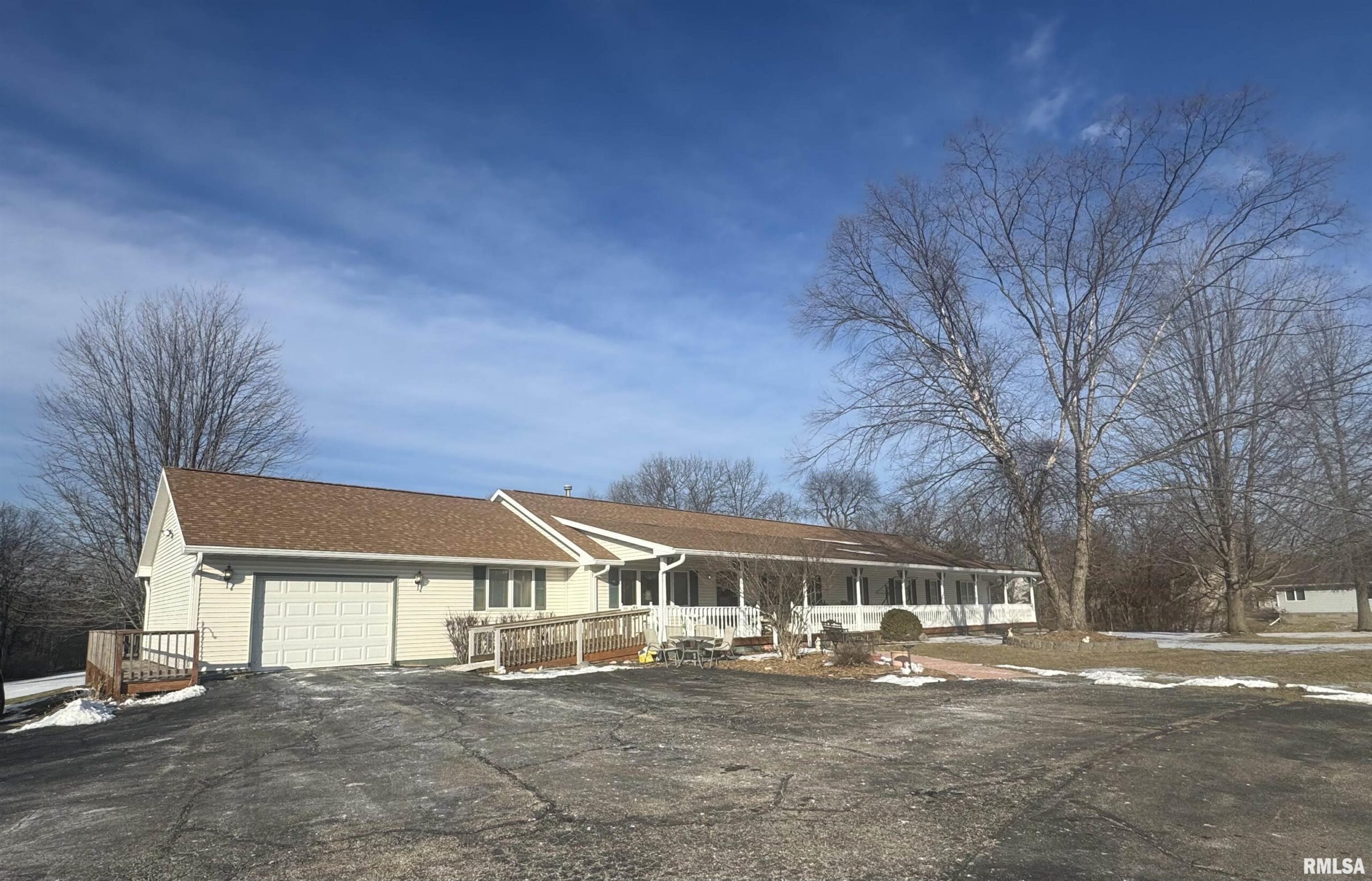 533 BRAD Court  Hanna City IL 61536