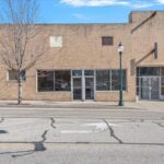 218 MAIN Street Jacksonville IL 62650