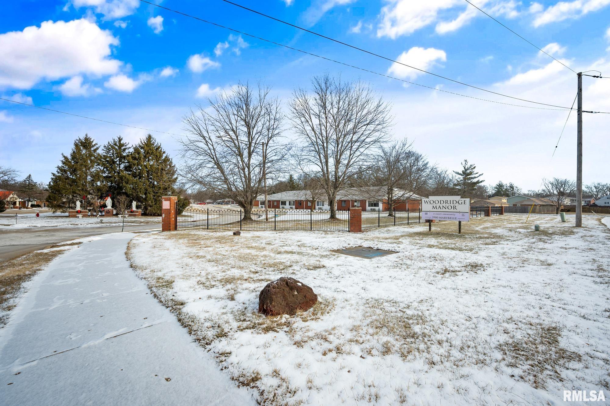 3900 Marybelle Avenue  Peoria IL 61615