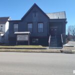 130 BLANCHE Street  Mounds IL 62964