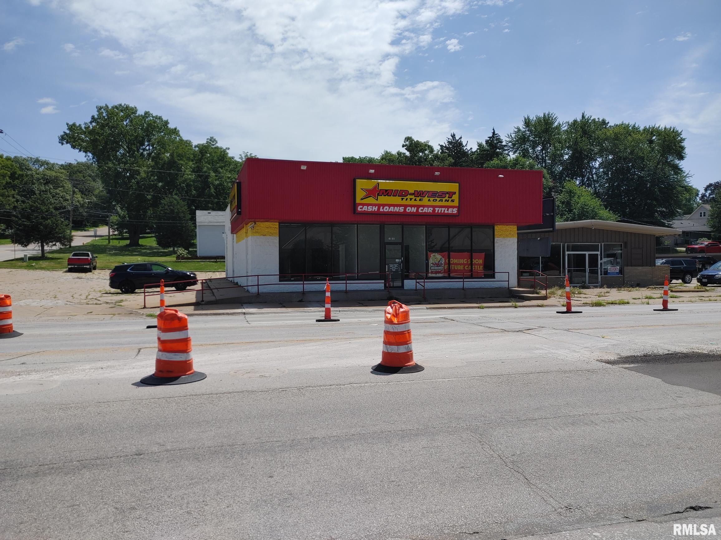 3101 11TH Street  Rock Island IL 61201