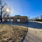 301 2ND Street  Aledo IL 61231