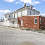 109 WASHINGTON Street  Edinburg IL 62531