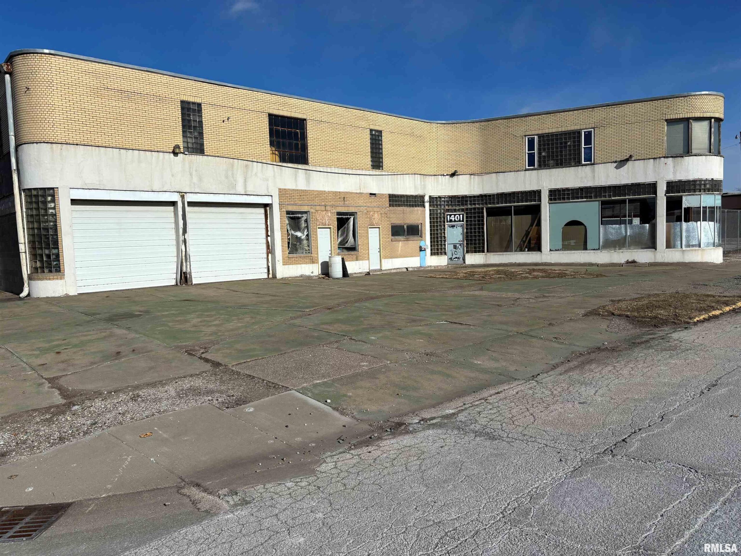 1401 4TH Avenue  Rock Island IL 61201