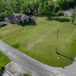 Lot 3 Hunters Ridge Drive  Mt Vernon IL 62884