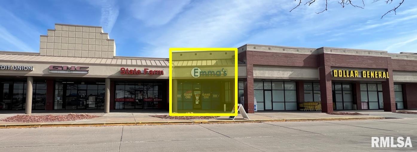 2001 5TH Street 5 Silvis IL 61282