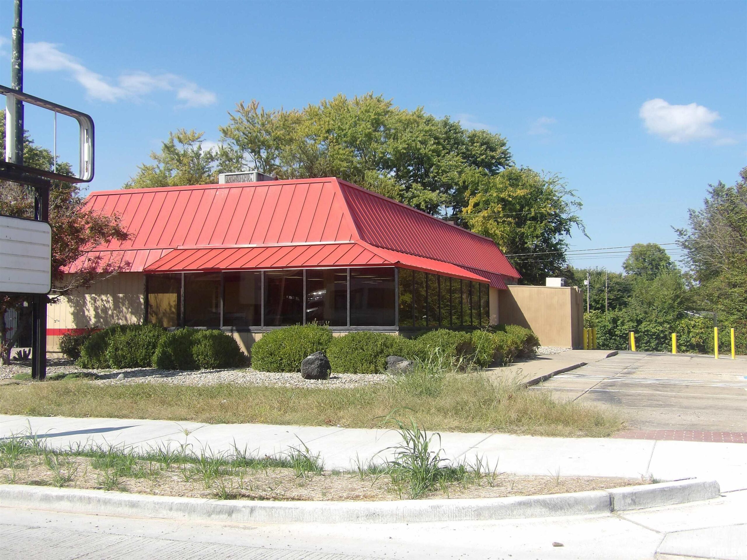 1105 MAIN Street  West Frankfort IL 62896