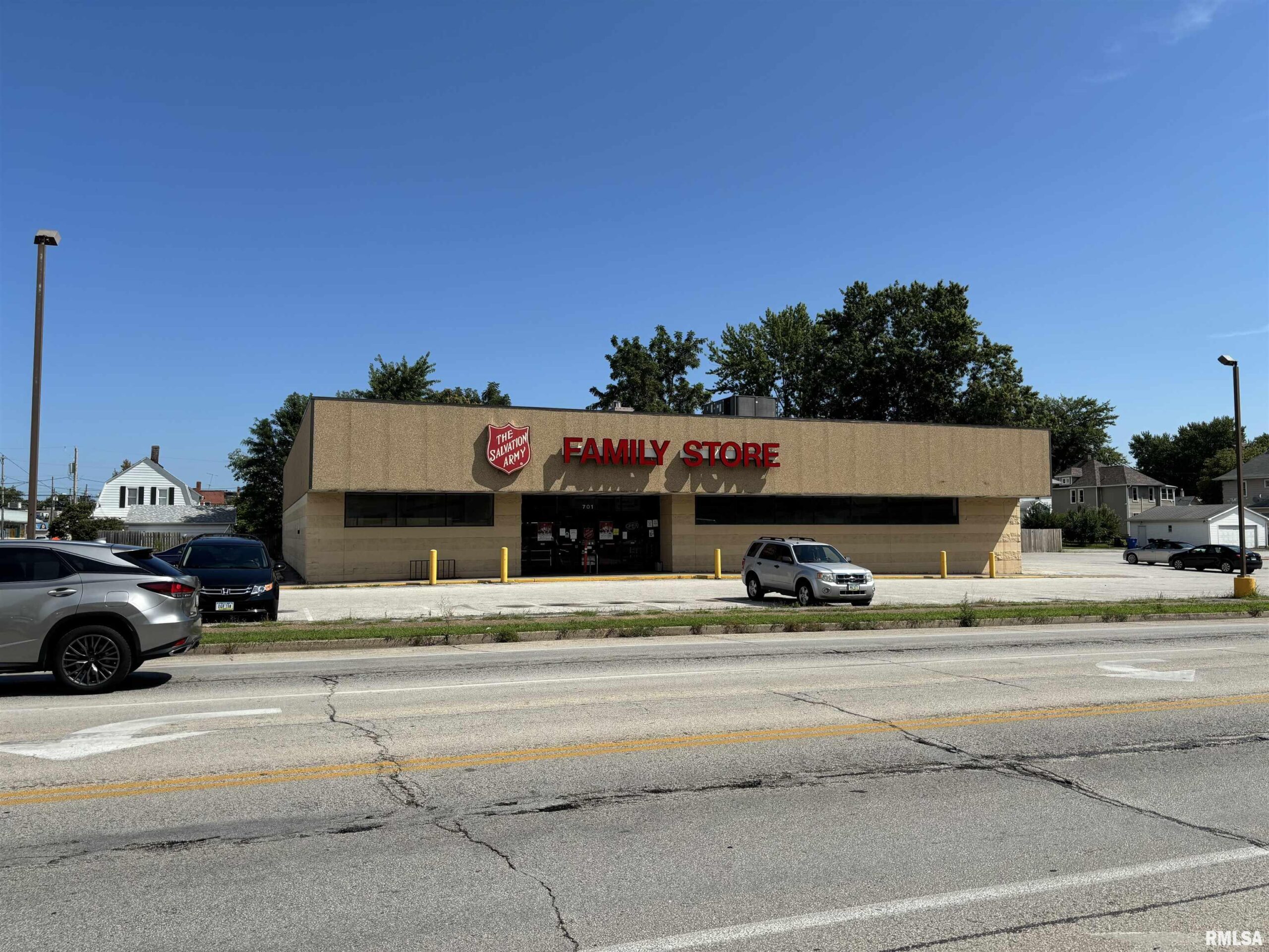 701 19TH Avenue  Moline IL 61265