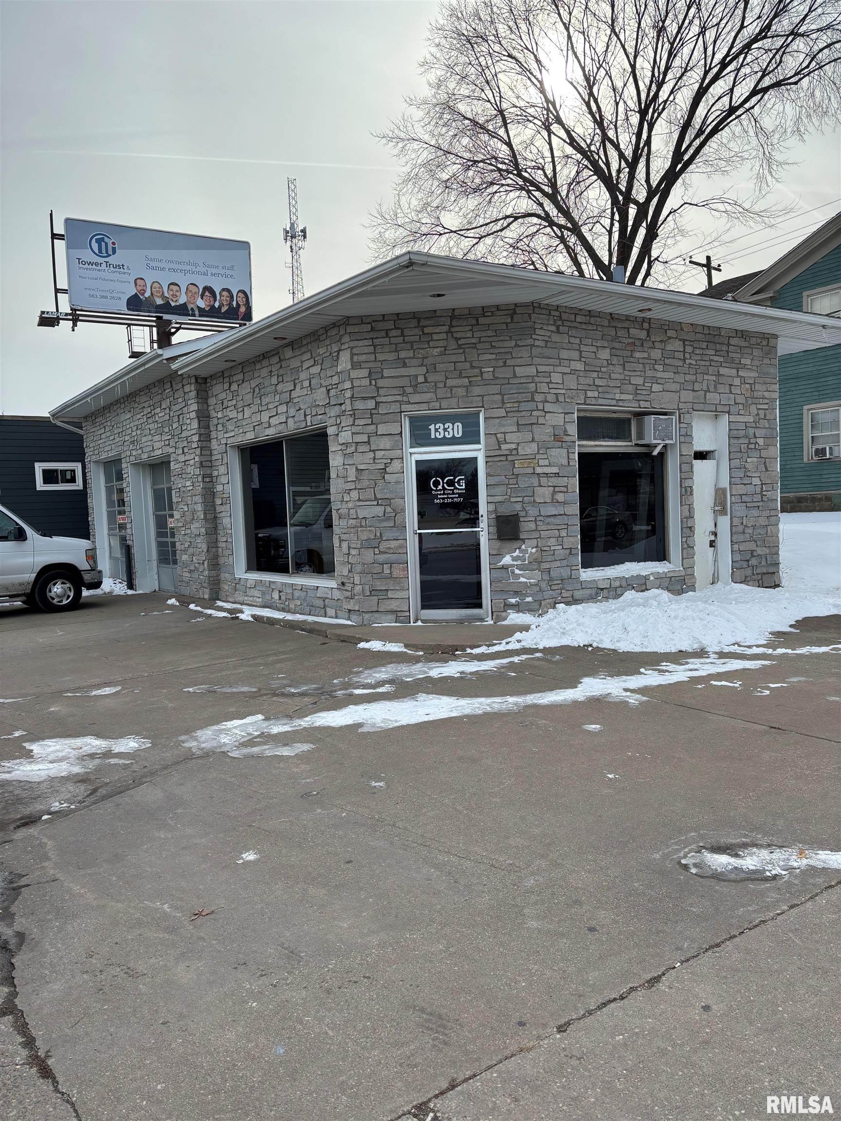 1330 HARRISON Street  Davenport IA 52803