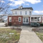 109 WASHINGTON Street  Edinburg IL 62531