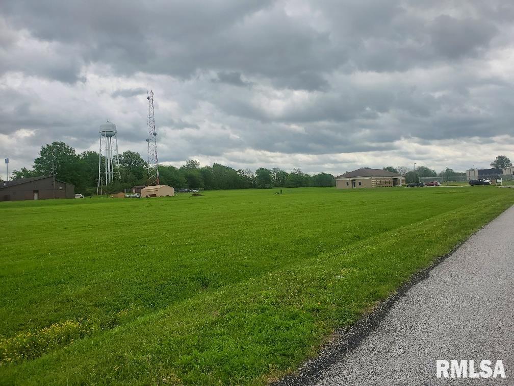 tbd Shawnee College Road  Ullin IL 62992