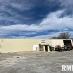 422 Mine Road  DeSoto IL 62924