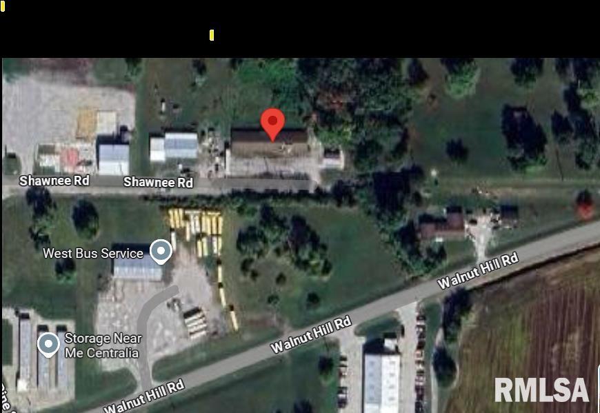 732 SHAWNEE Street  Centralia IL 62801