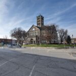 100 MARKET Street  Taylorville IL 62568