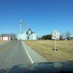 90th Avenue Highway 67 Avenue  Roseville IL 61473