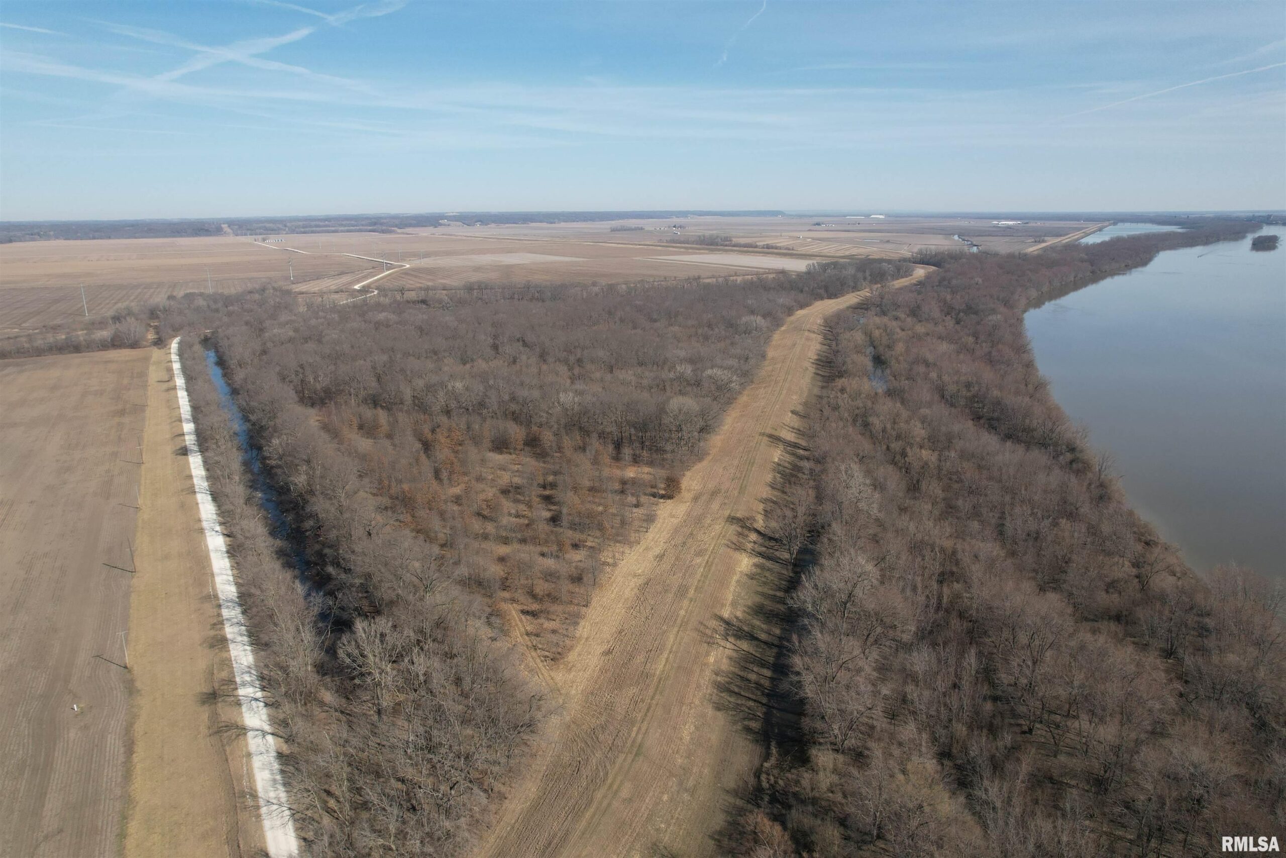 sandybend 0 Road  Rushville IL 62681