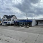 1101 STATE Street  Bettendorf IA 52722