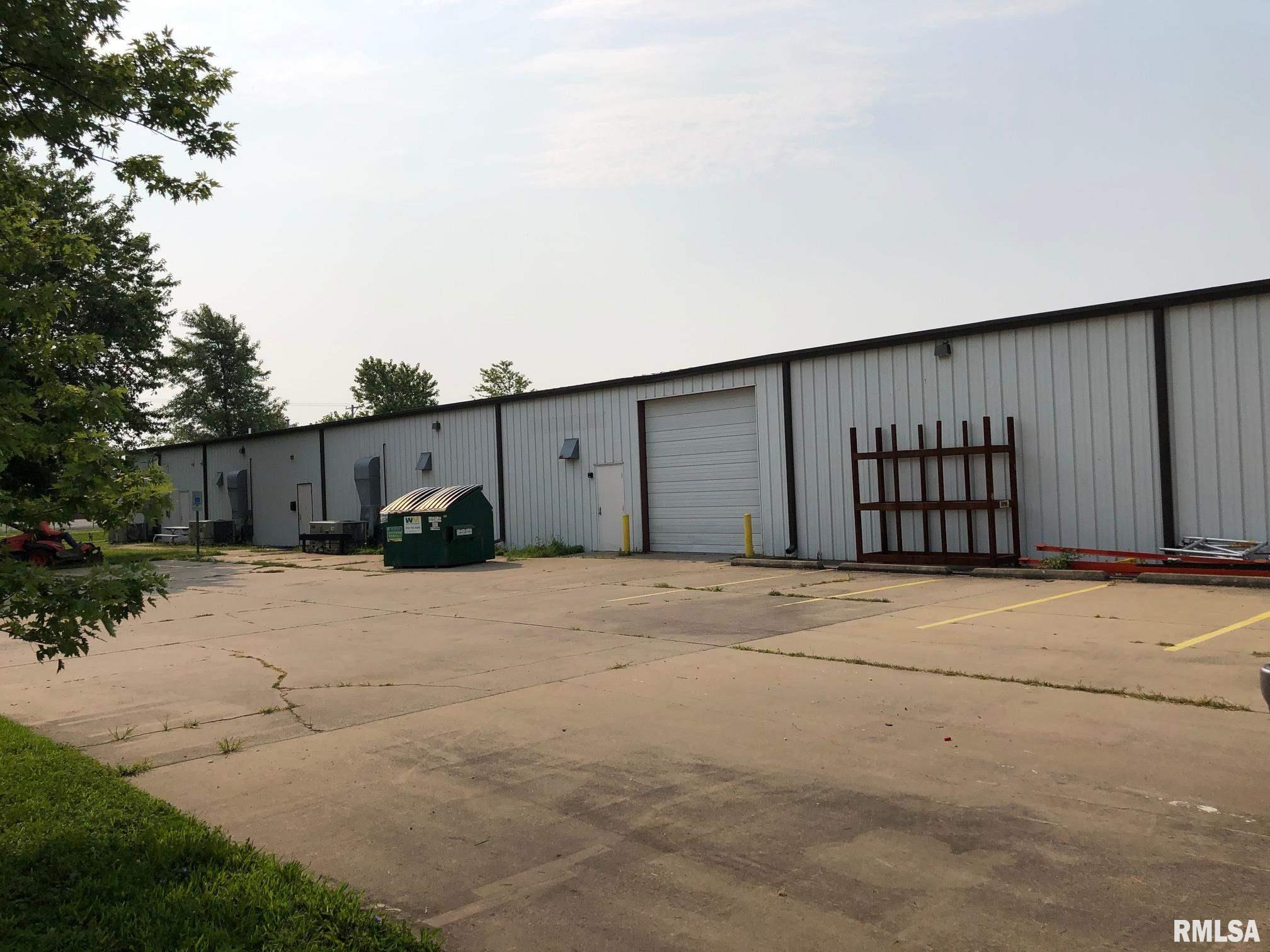 4753 Jeffory Street  Springfield IL 62703