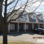 2195 53RD Street  Davenport IA 52807