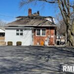 909 JACKSON Street  Macomb IL 61455