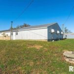 2322 2000TH Street  Beason IL 62512