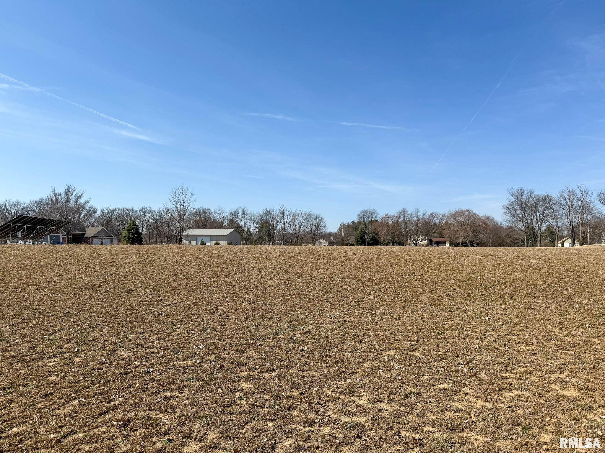 Lot 2 GERDES Road  Mapleton IL 61547