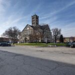 100 MARKET Street  Taylorville IL 62568