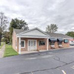 109 PARK Street  Sesser IL 62884