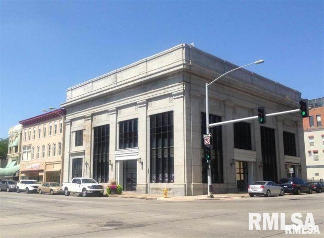 300 BRADY Street  Davenport IA 52801