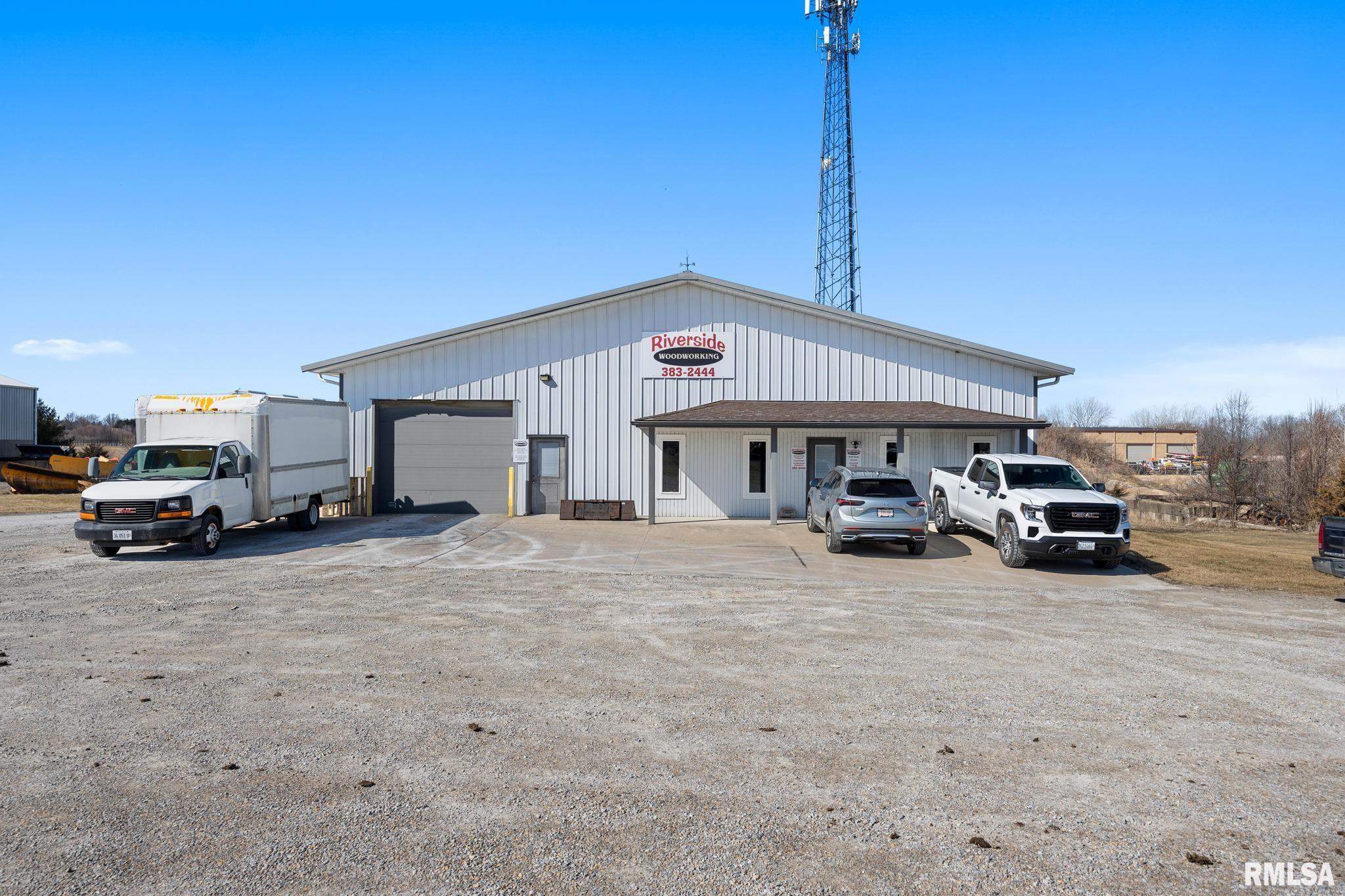 1287 LOURDES Road  Metamora IL 61548