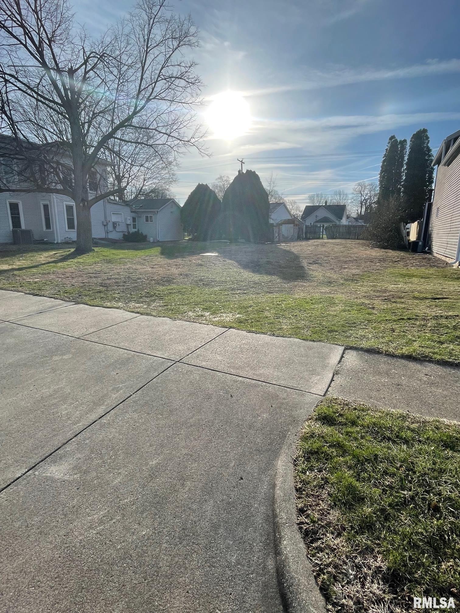 410 CHICAGO Street  Lincoln IL 62656