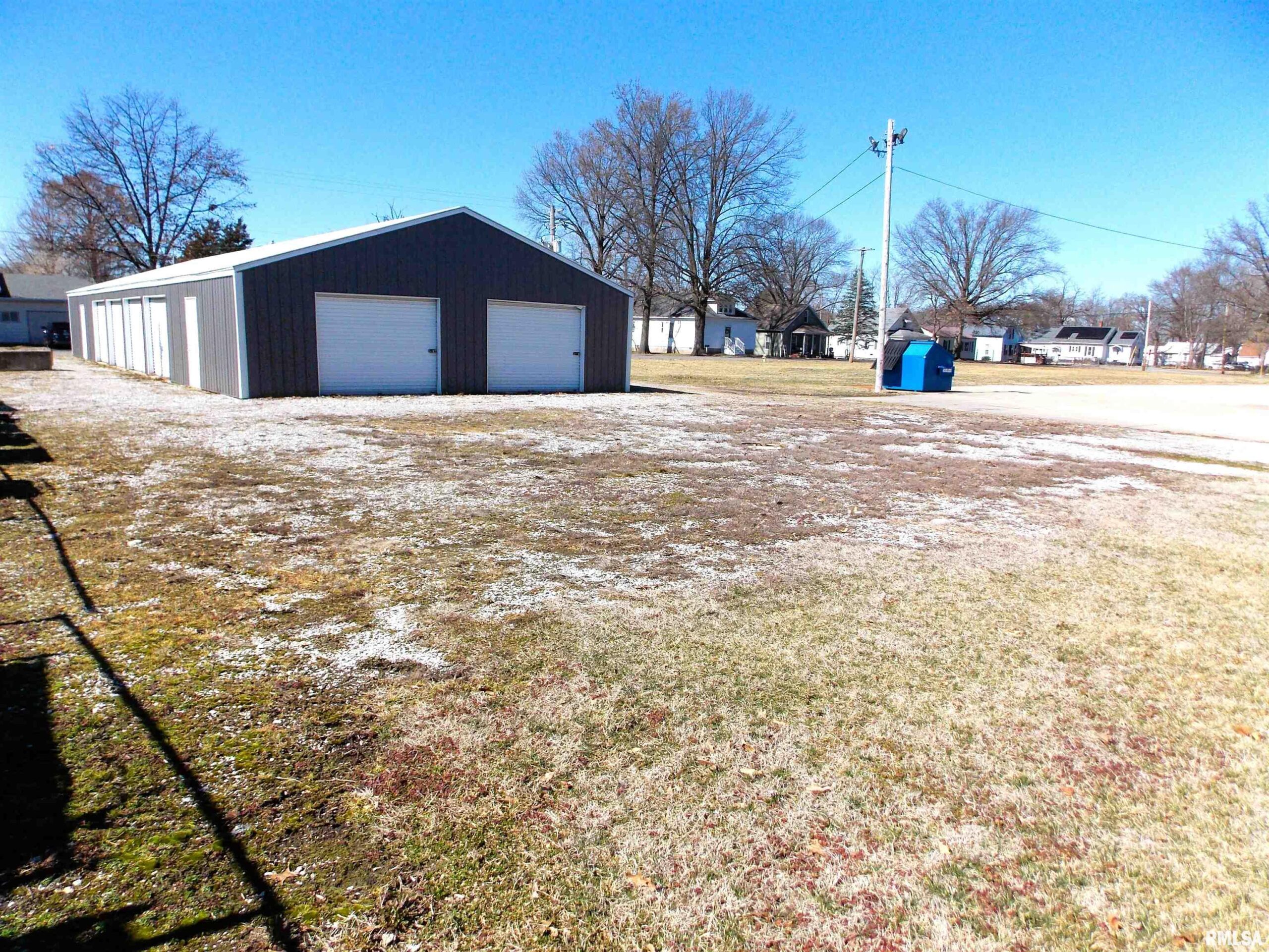 1523 HESTER Avenue  Centralia IL 62801