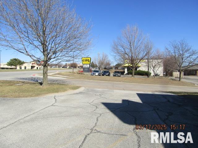2195 53RD Street  Davenport IA 52807