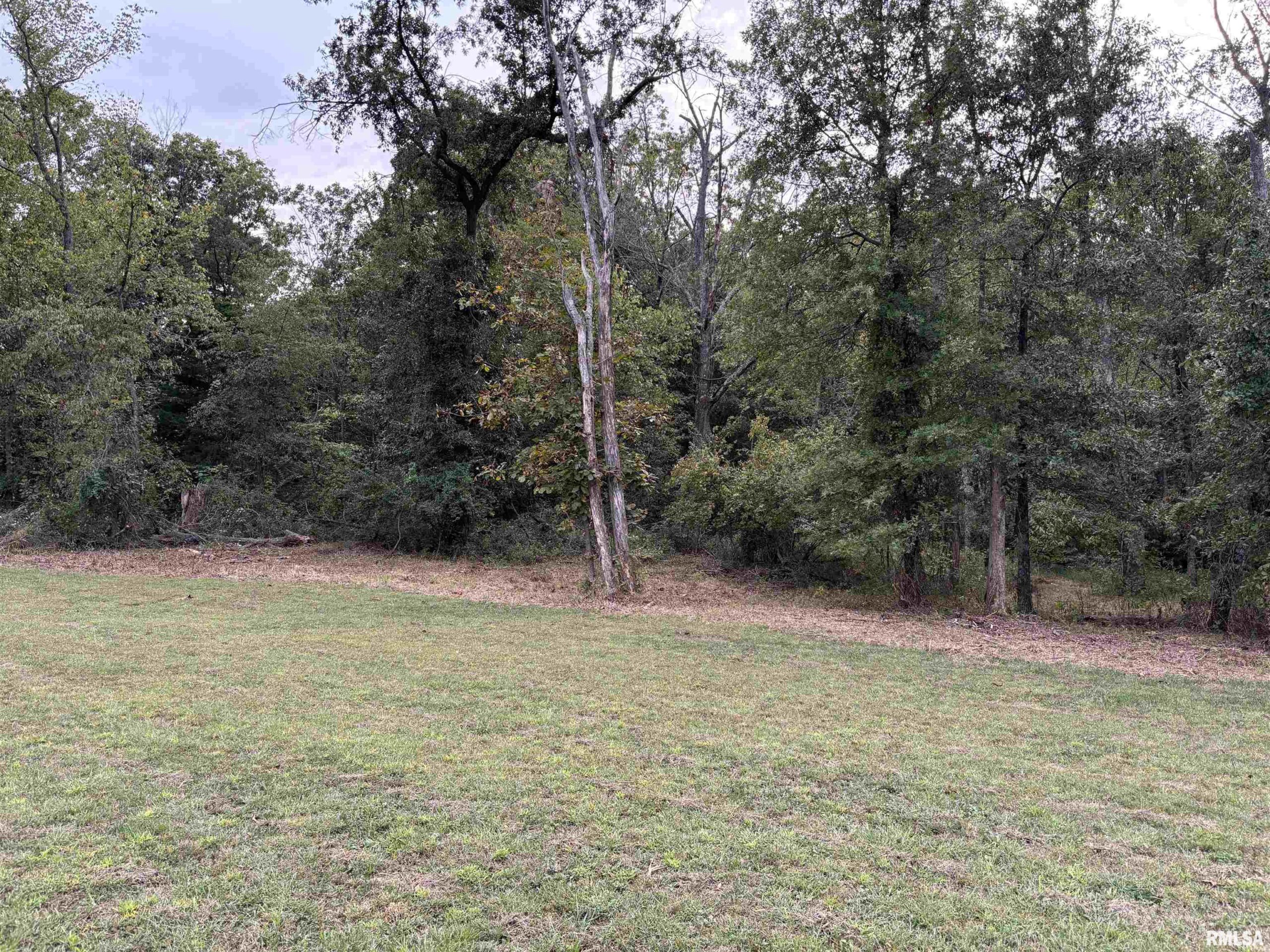 Lot 7 CEDAR HILLS Estates  Mt Vernon IL 62864
