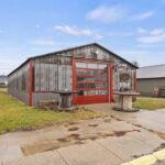 112 MAIN Street  Bennett IA 52721