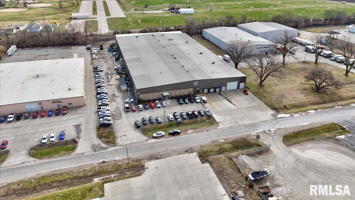 4650 INDUSTRIAL Drive  Springfield IL 62703